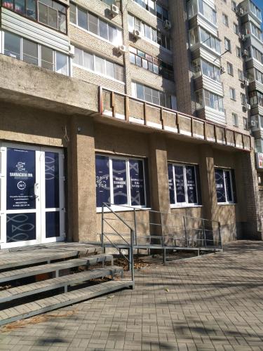 Фотография хостела Барракуда