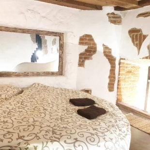 Фотография квартиры Апартаменты на пл. Рынок, 42