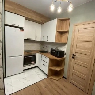 Фотография квартиры SvoyLux (СвойЛюкс) на улице 3-я Кабельная