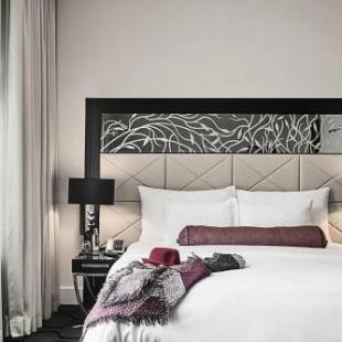 Фотографии гостиницы 
            Hotel am Steinplatz, Autograph Collection