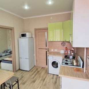 Фотография квартиры Апартаменты Дом у Моря