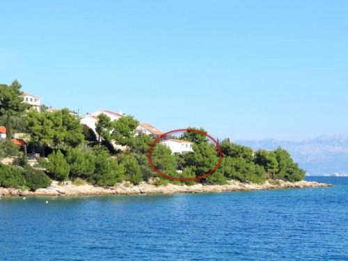 Фотография гостевого дома Apartments by the sea Cove Gornja Krusica, Solta - 14696