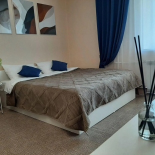 Фотография квартиры Апартаменты на Сарафановской, 79/3