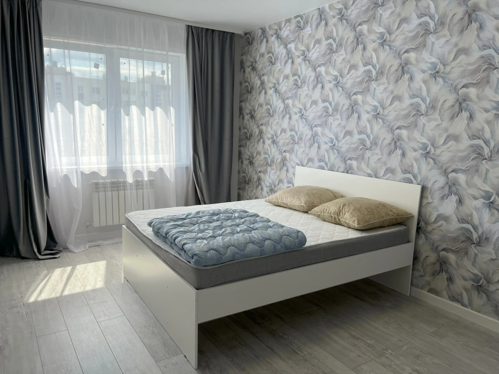 Фотография квартиры Квартира уютная двушка напротив ТЦ Глобус