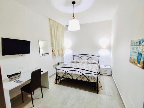 Фотографии мини отеля
B&B Birillo