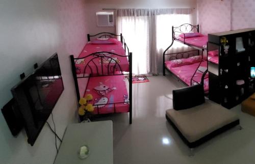 Фотография апарт отеля Jen's Apartment