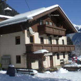 Фотографии гостевого дома 
            Haus Alpengruß