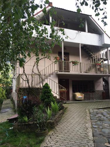 Фотография гостевого дома Зимняя сказка