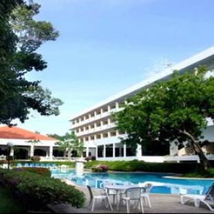 Фотографии гостиницы
Purimas Beach Hotel & Spa