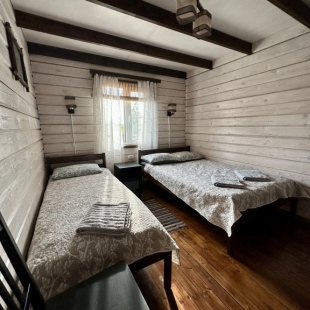 Фотография Коттеджа Частный дом Дом на Онежской 20А