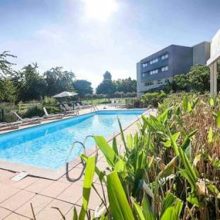 Фотографии гостиницы 
            Novotel Clermont-Ferrand