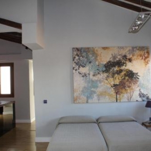 Фотография мини отеля Top2Stay Málaga