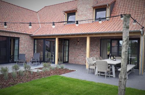 Фотография гостевого дома Florentinus