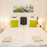 Фотография апарт отеля Apartment Haus Heidelberg