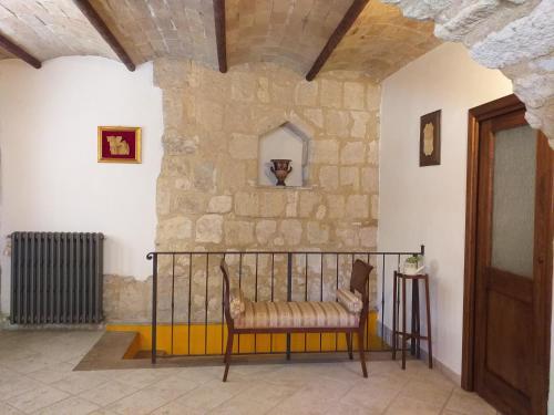 Фотография гостевого дома La Casa dell' Etrusco