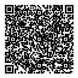 QR код мини отеля Аврора