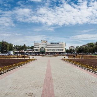 Фотография гостиницы Посадский Отель