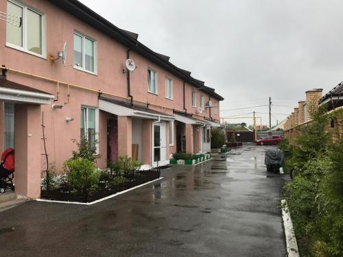 Фотография гостиницы Степная, 1