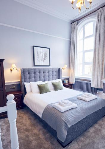 Фотография мини отеля The Old Coffee Tavern