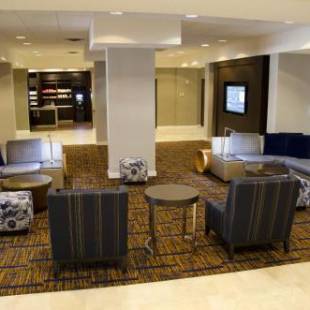 Фотографии гостиницы
Courtyard Waterbury Downtown