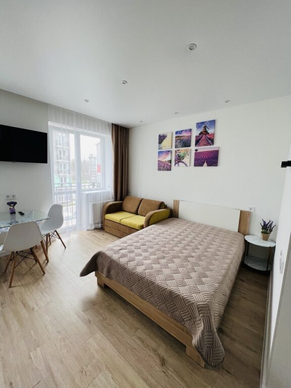 Фотография квартиры Апартаменты  на Балтике