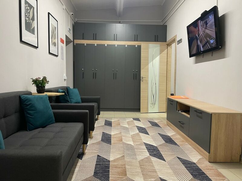 Фотография хостела Белая Речка