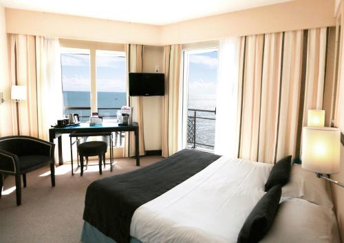 Фотография гостиницы Hotel & Spa Les Roches Noires