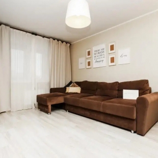 Фотография квартиры Квартира Однокомнатная близко от центра