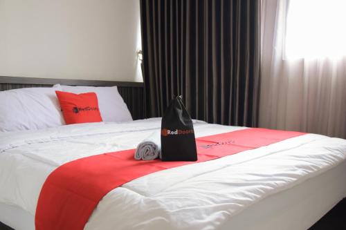 Фотография гостевого дома RedDoorz near GOR Satria Purwokerto