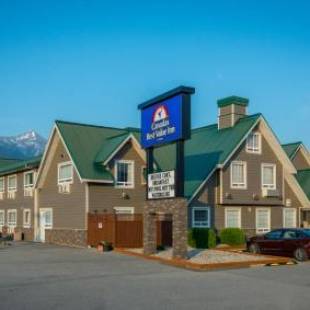 Фотографии гостиницы
Canadas Best Value Inn Valemount