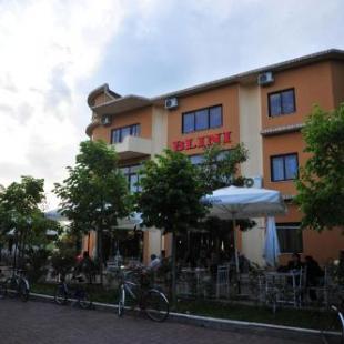 Фотография гостиницы Hotel Blini