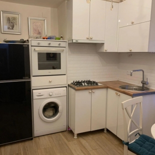 Фотография квартиры Old Batumi Apartments