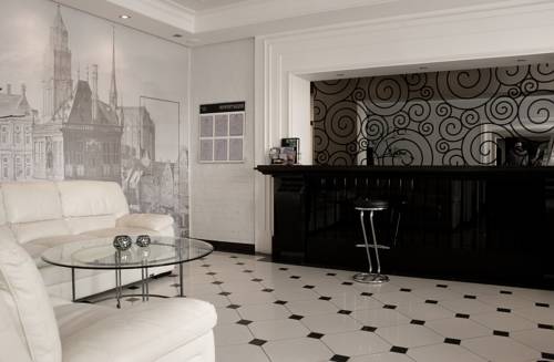 Фотографии гостиницы
Летучая мышь