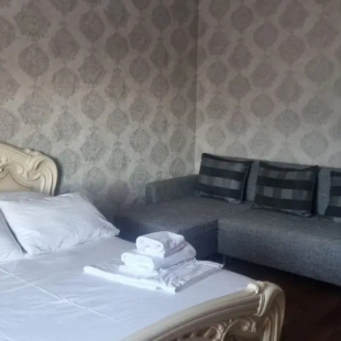 Фотография квартиры Квартира в микрорайоне Советском 2/1