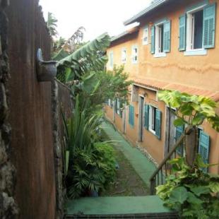 Фотография мини отеля Pousada Beija-Flor