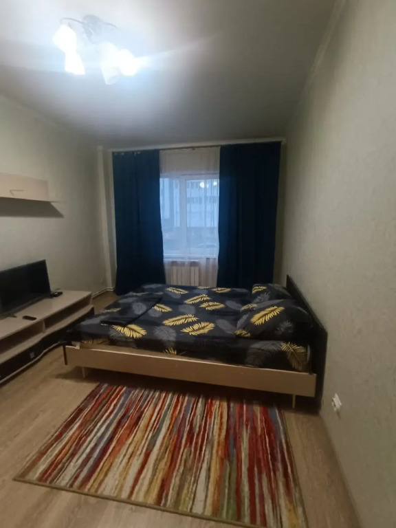 Фотография квартиры Квартира от Milano на Лунной 2