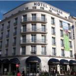 Фотография гостиницы Hôtel Vauban