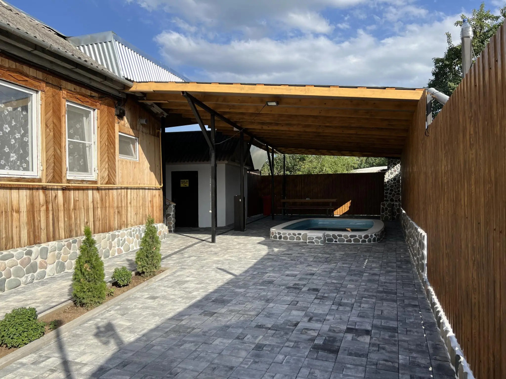 Фотография Коттеджа Гостевой дом на Широком