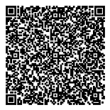 QR код гостиницы АЛЛЮР