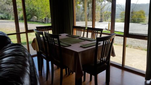 Фотография базы отдыха Eastern Reef Cottages