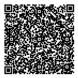 QR код гостевого дома Казачая слободка