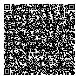 QR код музея Егорьевский историко-художественный музей  