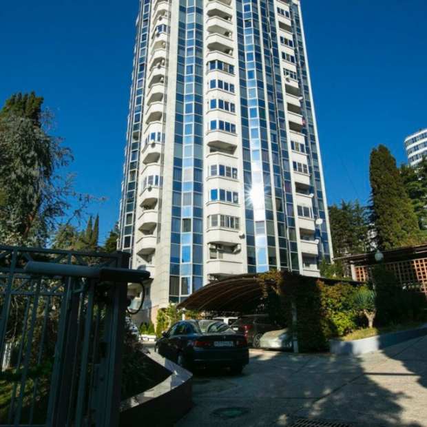 Фотографии квартиры
Апартаменты Курортный