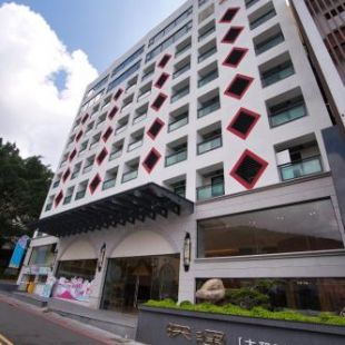 Фотография гостиницы Taihe sun and the moon hostel