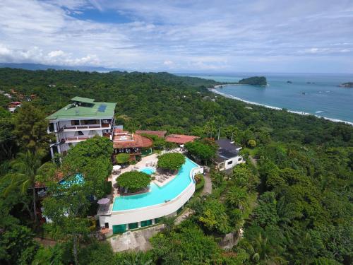 Фотография гостиницы Hotel La Mariposa