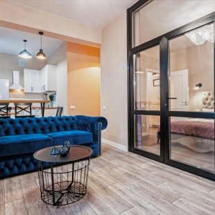 Фотография квартиры RostovDom (РостовДом) на Горького