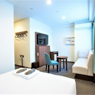 Фотография гостиницы SHIN YOKOHAMA SK HOTEL - Non Smoking - Vacation STAY 86111