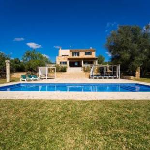 Фотографии гостевого дома
Bassa Seca mit Pool und Wifi