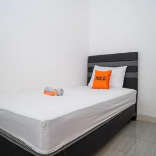 Фотография гостевого дома KoolKost Syariah near Stasiun Rawa Buntu (Minimum Stay 6 Nights)