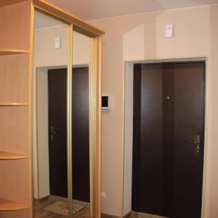 Фотография квартиры Апартаменты на улице Лавочкина 3к1